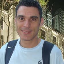 Gilberto Santos (@gilfutsal)