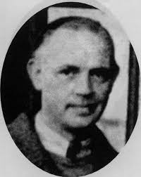 A True Warrior：Ernest H. Forster（1）