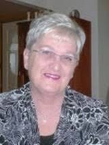 Patricia Thomas Obituary