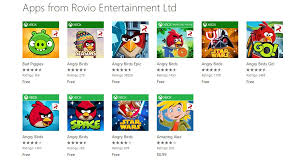 Birds pollinate our plants, control bugs and pests, and even provide fertilizer for gardens and. All Angry Birds Games Are Now Free On Windows Phone