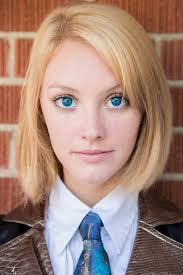 Marie Barker — The Movie Database (TMDB)