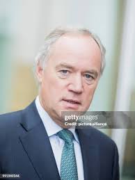 206 photos et images haute résolution de Klaus Schafer