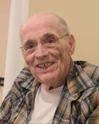 Gerald Charles Benedict Obituary July 14, 2024