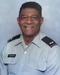 Obituary information for Nathaniel Roberson, Sr.