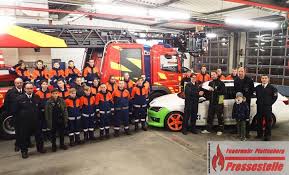 Feuerwehr Plettenberg