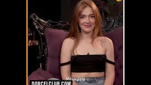 INTERVIEW of the gorgeous redhead Russian Pornstar Jia Lissa - XNXX.COM