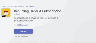 In addition, your inventory counts and prices are constantly updated. 8 Best Shopify Subscription Apps With Video Learnwoo