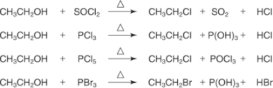 We would like to show you a description here but the site won't allow us. Preparation Of Alkyl Halides