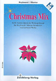 Check spelling or type a new query. Christmas Mix Midifiles Fuer Keyboard 503047 Musia Musik Medien
