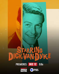 Dick Van Dyke