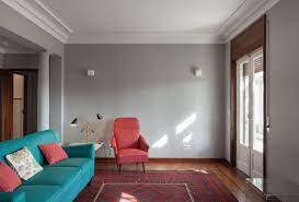 3 Dazzling Apartments With Retro Interiors In 1940s Porto Building 10 3 Dazzling Apartments Wi Interior Design Degree Best Home Interior Design Interior Design