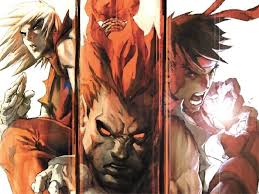 Street Fighter Ken Wallpaper Wide Is Cool Wallpapers Street Fighter Akuma Ryu 1600x1200 Download Hd Wallpaper Wallpapertip Find the best ryu wallpaper on wallpapertag. street fighter ken wallpaper wide is