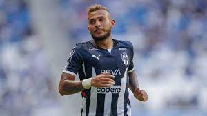 Lucas zelarayán sueña con eliminar a rayados en concacaf. Aei3j Byyakynm