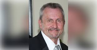 Obituary information for Michael James Andraka