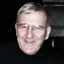 Donald Jerome Johnson Obituary