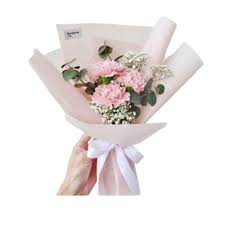 Selain banyak jenisnya bunga mawar memiliki makna yang romantis serta manis di dalamnya. Jual Hand Bouquet 026 Buket Bunga Valentine Buket Bunga Wisuda Buket Bunga Cantik Bunga Fresh Terbaru Juni 2021 Blibli
