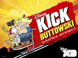 Clarence francis kick buttowski is the titular protagonist of kick buttowski: Watch Kick Buttowski Suburban Daredevil Volume 5 Prime Video