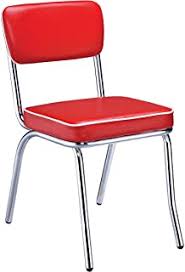 amazon.com: 50's retro table and chairs