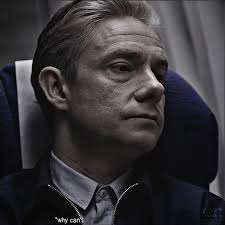 Human Acceptance in 'Even You' Scene from Sherlock Holmes