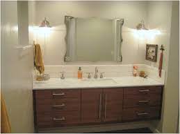 I have been meaning to share this ikea hack that i did for my parents over a year ago.they had a problem with their shower leaking and had to have all of the shower and pan ripped out and redone. Ikea Kitchen Vanity Home And Aplliances