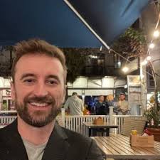 David Bloomfield (@davidbhappy)