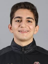 2017-18 Fencing Roster