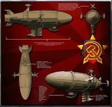 Red Alert 2 Fantastika Risunki
