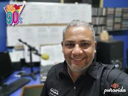 Ya estamos al aire por Súper Radio 102.3 FM y en www.superradio.cr