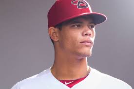 Arizona Diamondbacks call up Yoan Lopez