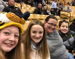 Carrie Weaver (@caweaver29)