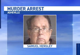 He is a wonderful father': Daughter of Asheville man charged with murder  speaks