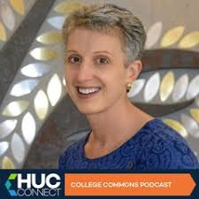 Stream episode Deborah Dash Moore: On a Human Scale by College Commons  podcast