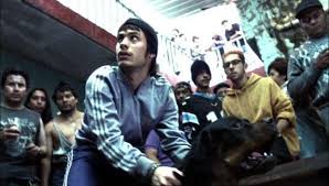 Amores Perros Alejandro Gonzalez Inarritu 2000 Fantasy Films Movies Alejandro Gonzalez Inarritu