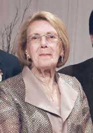 Marilyn Dowell Obituary