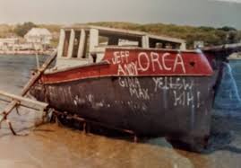 A huge thank you goes...