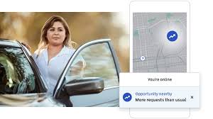 Consent to receive marketing messages is not a condition to use uber's services. Become A Rideshare Driver In Your City Uber