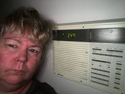 Overnight driving after a piledriver injury