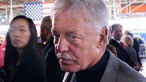 President Barack Obama at Ford Wayne Assembly