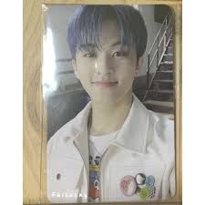 Jual [READY STOCK] AR PHOTOCARD NCT DREAM HOT SAUCE