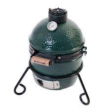 Big Green Egg Mini Compleet Green Egg Mini Big Green Egg Grill Big Green Egg Accessories