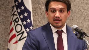 Akron starts fund to assist victims of gun crimes in wake of shooting