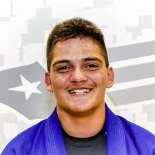 Competitor List [2019 Lubbock BJJ Championships]