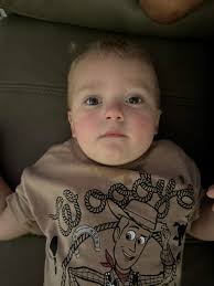 Prayer for sick dog with fever