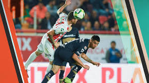 No bajamos los brazos, peleamos cada balón como si fuera el último. Drama Traicion Ultimo Necaxa Vs Unam Pumas Monopolio Detector Ir A Buscar