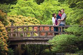Take in authentic japanese music. Fall Splendor In The Portland Japanese Garden Northwest Travel Magazine