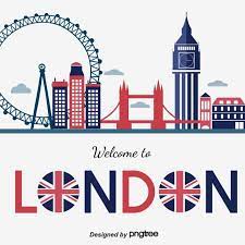 Download over 2,051 icons of london in svg, psd, png, eps format or as webfonts. Characteristic Element Design Of Red Blue London Horizon Scenic Spot London London Bus Silhouette Png And Vector With Transparent Background For Free Downloa London Poster Uk Flag London Bus