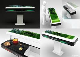 20 Furniture Marvels For The Futuristic Home Hongkiat Futuristic sofa by googa design #futuristic_sofa_desogn_googa.