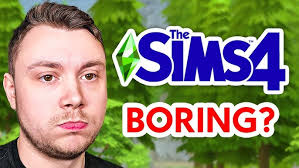 i do the townhouse shell challenge in the sims 4