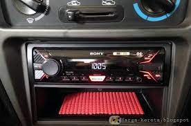 Maybe you would like to learn more about one of these? Ulasan Sony Dsx A100u Fm Usb Car Player Harga Kereta Di Malaysia