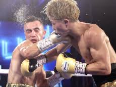 Naoya Inoue Archives Queensberry Rules